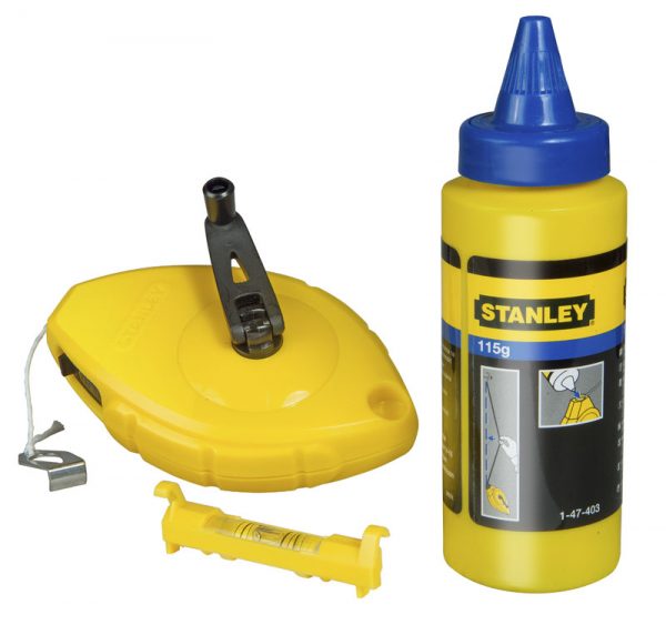 Stanley 47-443 Stanley® ΚΙΤ ΧΑΡΑΞΗΣ