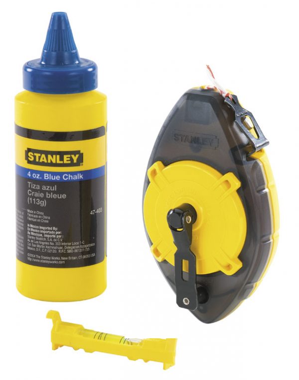 Stanley 47-465 POWERWINDER ΚΙΤ ΧΑΡΑΞΗΣ