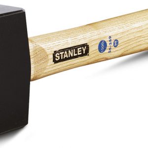 Stanley 54-051 ΒΑΡΙΟΠΟΥΛΑ ΜΕ ΞΥΛΙΝΗ ΛΑΒΗ