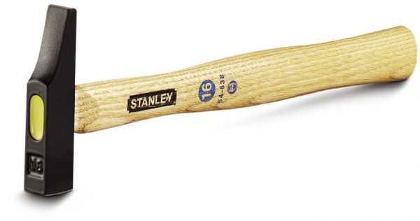 Stanley 54-640 ΣΦΥΡΙ ΜΑΡΑΓΚΟΥ ΜΕ ΞΥΛΙΝΗ ΛΑΒΗ - Image 2