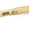 Stanley 54-640 ΣΦΥΡΙ ΜΑΡΑΓΚΟΥ ΜΕ ΞΥΛΙΝΗ ΛΑΒΗ