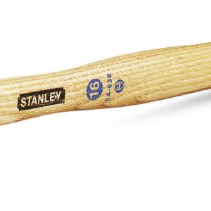 Stanley 54-640 ΣΦΥΡΙ ΜΑΡΑΓΚΟΥ ΜΕ ΞΥΛΙΝΗ ΛΑΒΗ