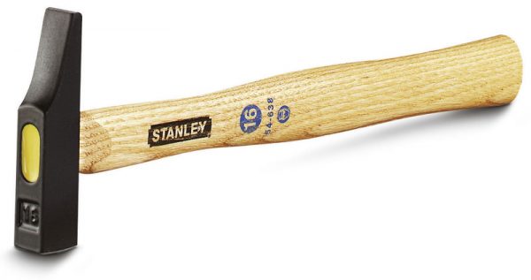Stanley 54-640 ΣΦΥΡΙ ΜΑΡΑΓΚΟΥ ΜΕ ΞΥΛΙΝΗ ΛΑΒΗ