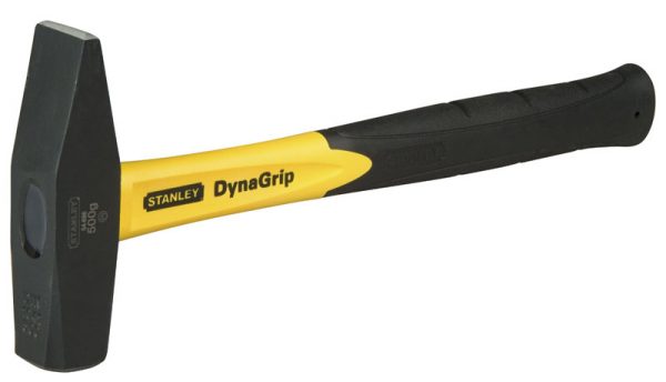Stanley 54-686 ΣΦΥΡΙ ΚΛΕΙΔΑΡΑ ΜΕ ΛΑΒΗ DYNAGRIP