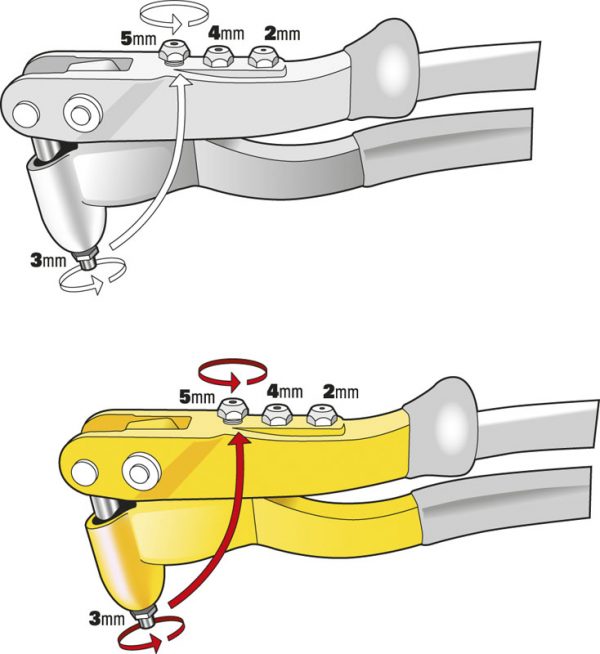 Stanley 6-MR100 MR100 ΒΑΡΕΟΥ ΤΥΠΟΥ - Image 2