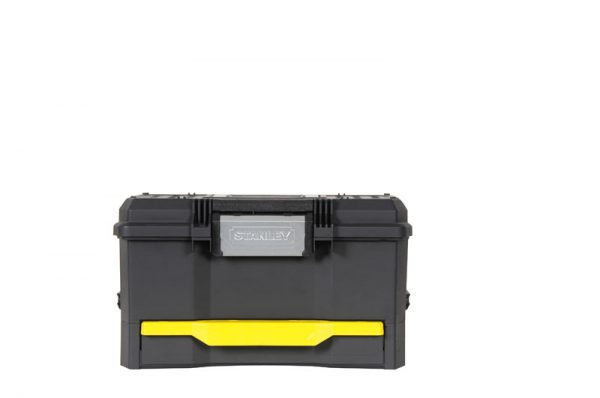 Stanley 70-316 ΕΡΓΑΛΕΙΟΘΗΚΗ Stanley 19’’ ΜΕ ΣΥΡΤΑΡΙ - Image 2