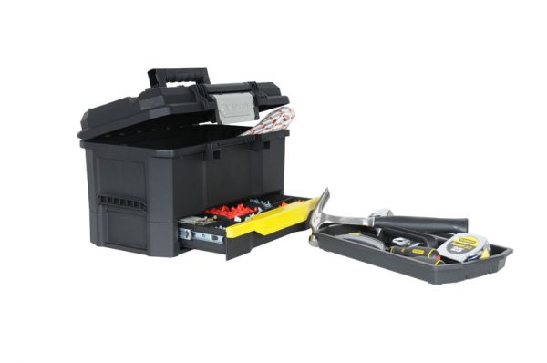 Stanley 70-316 ΕΡΓΑΛΕΙΟΘΗΚΗ Stanley 19’’ ΜΕ ΣΥΡΤΑΡΙ - Image 11