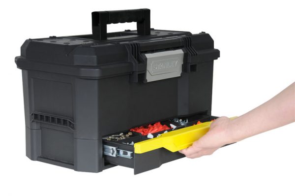 Stanley 70-316 ΕΡΓΑΛΕΙΟΘΗΚΗ Stanley 19’’ ΜΕ ΣΥΡΤΑΡΙ - Image 13