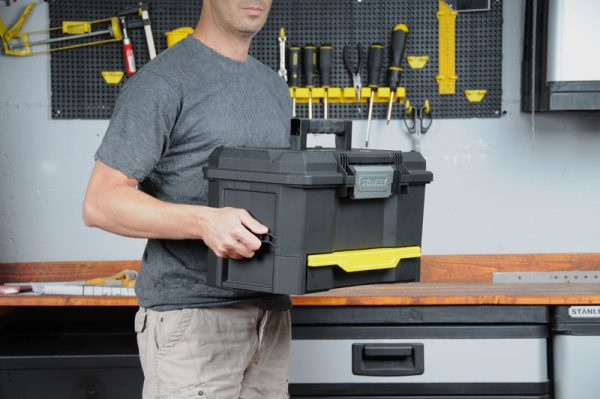 Stanley 70-316 ΕΡΓΑΛΕΙΟΘΗΚΗ Stanley 19’’ ΜΕ ΣΥΡΤΑΡΙ - Image 15