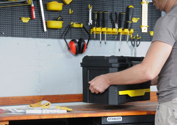 Stanley 70-316 ΕΡΓΑΛΕΙΟΘΗΚΗ Stanley 19’’ ΜΕ ΣΥΡΤΑΡΙ - Image 16