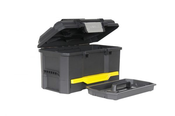 Stanley 70-316 ΕΡΓΑΛΕΙΟΘΗΚΗ Stanley 19’’ ΜΕ ΣΥΡΤΑΡΙ - Image 5