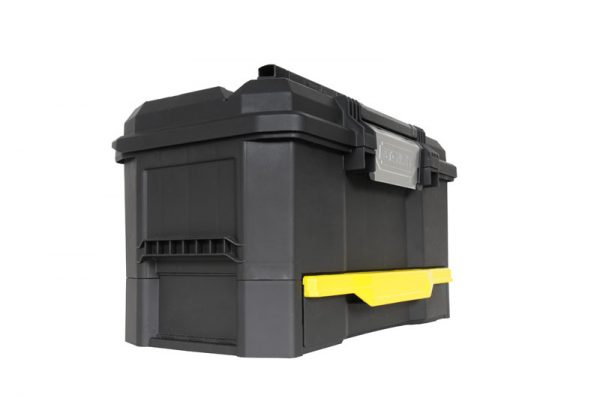 Stanley 70-316 ΕΡΓΑΛΕΙΟΘΗΚΗ Stanley 19’’ ΜΕ ΣΥΡΤΑΡΙ - Image 6
