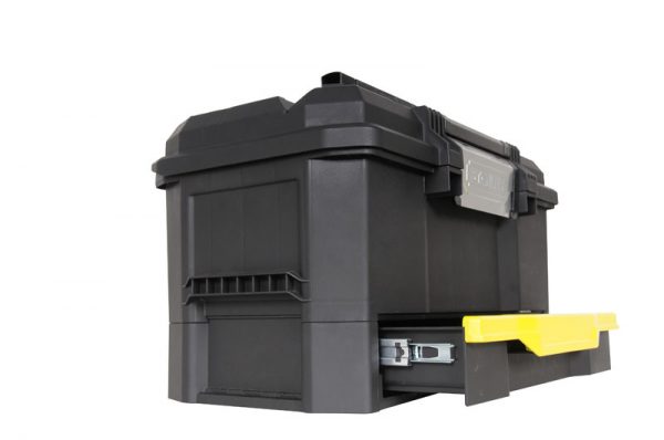 Stanley 70-316 ΕΡΓΑΛΕΙΟΘΗΚΗ Stanley 19’’ ΜΕ ΣΥΡΤΑΡΙ - Image 7
