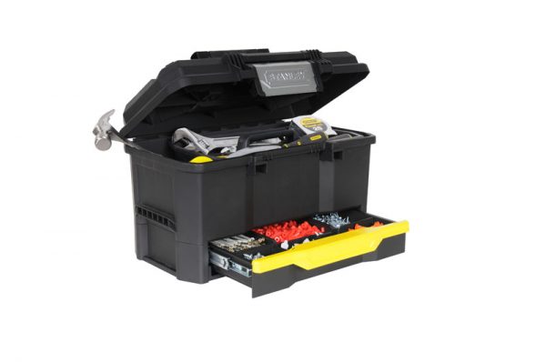 Stanley 70-316 ΕΡΓΑΛΕΙΟΘΗΚΗ Stanley 19’’ ΜΕ ΣΥΡΤΑΡΙ - Image 10
