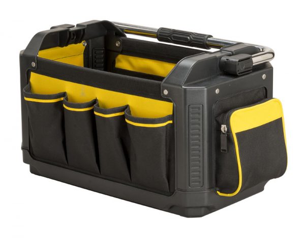 Stanley 79-212 FatMax® Υφασμάτινη Πλαστική Εργαλειοθήκηκη 20'' - Image 3