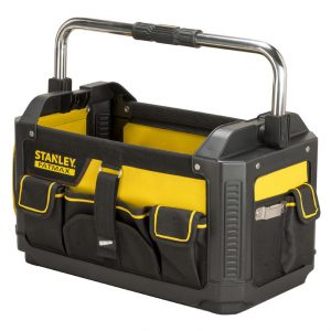Stanley 79-212 FatMax® Υφασμάτινη Πλαστική Εργαλειοθήκηκη 20''