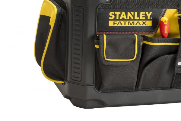 Stanley 79-212 FatMax® Υφασμάτινη Πλαστική Εργαλειοθήκηκη 20'' - Image 5