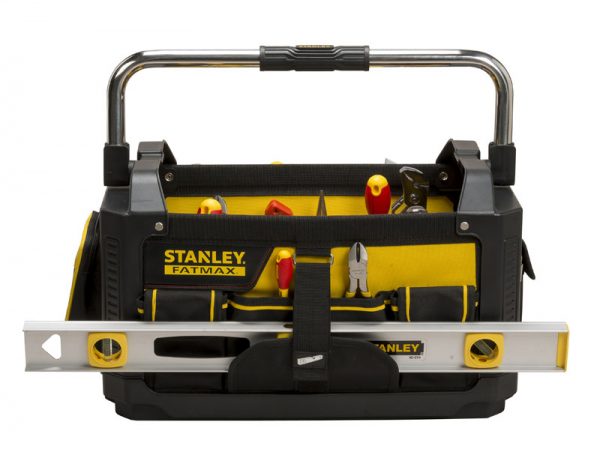 Stanley 79-212 FatMax® Υφασμάτινη Πλαστική Εργαλειοθήκηκη 20'' - Image 6