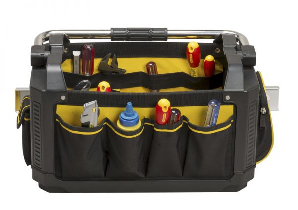 Stanley 79-212 FatMax® Υφασμάτινη Πλαστική Εργαλειοθήκηκη 20'' - Image 7