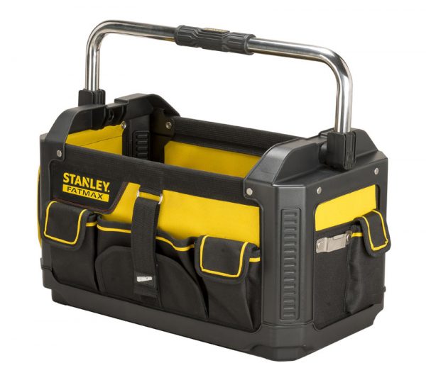 Stanley 79-212 FatMax® Υφασμάτινη Πλαστική Εργαλειοθήκηκη 20''