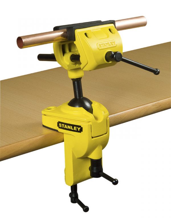 Stanley 83-069 ΜΕΓΓΕΝΗ ΠΟΛΛΑΠΛΩΝ ΓΩΝΙΩΝ ΑΠΛΟΥ ΤΥΠΟΥ - Image 2