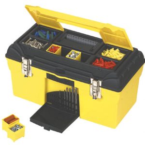 Stanley 92-055 ΕΡΓΑΛΕΙΟΘΗΚΗ Condor (ΜΕΤΑΛΛΙΚΑ ΚΟΥΜΠΩΜΑΤΑ)
