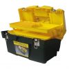 Stanley 92-911 19”/48cm ΑΝΑΔΙΠΛΟΥΜΕΝΗ ΕΡΓΑΛΕΙΟΘΗΚΗ Mega™ ΜΕ ΚΑΠΑΚΙΑ