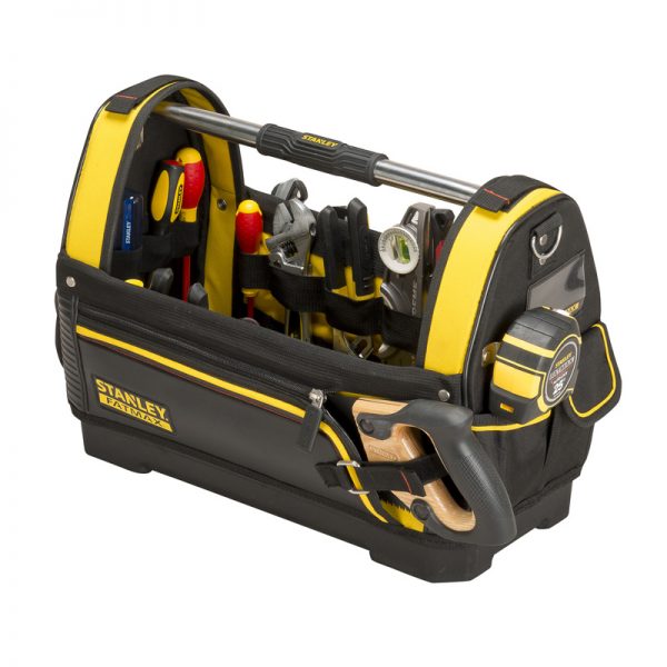 Stanley 93-951 FatMax® ΑΝΟΙΧΤΗ ΤΣΑΝΤΑ ΕΡΓΑΛΕΙΩΝ - Image 3