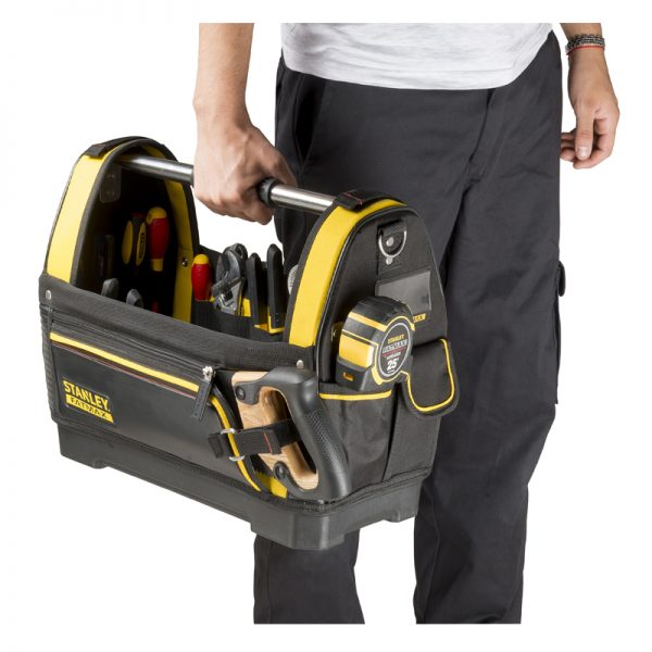 Stanley 93-951 FatMax® ΑΝΟΙΧΤΗ ΤΣΑΝΤΑ ΕΡΓΑΛΕΙΩΝ - Image 5