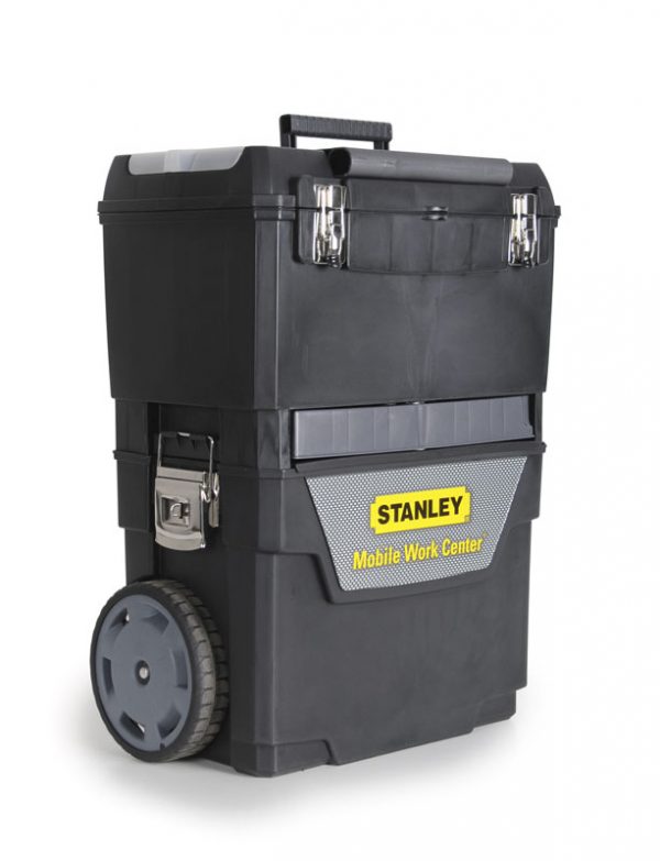Stanley 93-968 IML ΤΡΟΧΗΛΑΤΗ ΕΡΓΑΛΕΙΟΦΟΡΟΣ - Image 6