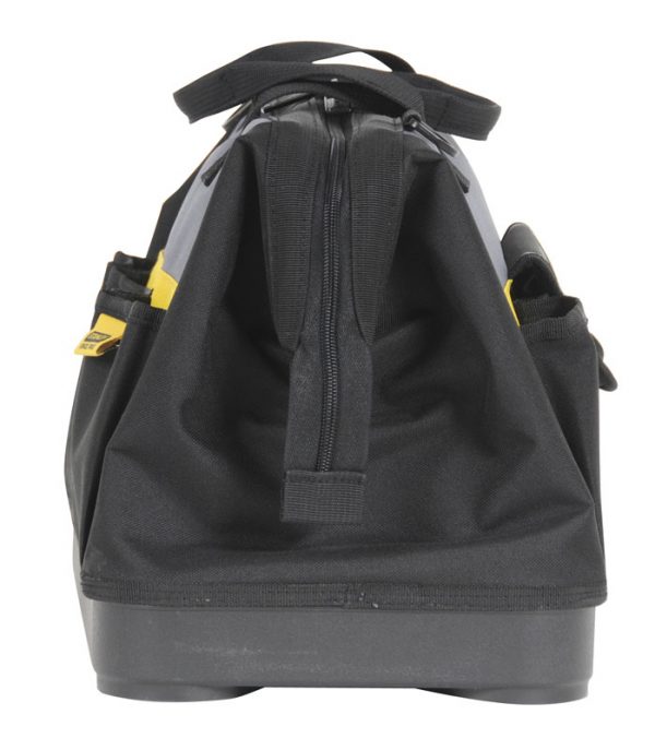 Stanley 96-183 Stanley® 16" ΤΣΑΝΤΑ ΕΡΓΑΛΕΙΩΝ ΜΕ ΑΝΟΙΧΤΗ ΠΡΟΣΒΑΣΗ ΕΛΕΥΘΕΡΗΣ ΣΤΑΣΗΣ - Image 3