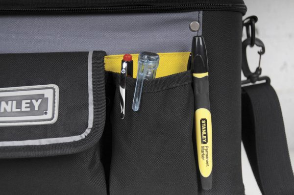 Stanley 96-193 Stanley® 16" ΤΣΑΝΤΑ ΣΤΑΘΕΡΗ ΠΟΛΛΑΠΛΩΝ ΧΡΗΣΕΩΝ - Image 2