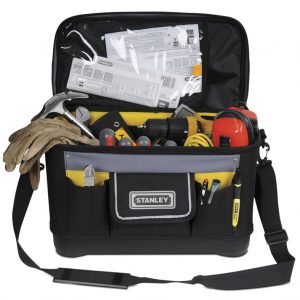 Stanley 96-193 Stanley® 16" ΤΣΑΝΤΑ ΣΤΑΘΕΡΗ ΠΟΛΛΑΠΛΩΝ ΧΡΗΣΕΩΝ