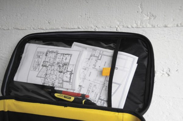 Stanley 96-193 Stanley® 16" ΤΣΑΝΤΑ ΣΤΑΘΕΡΗ ΠΟΛΛΑΠΛΩΝ ΧΡΗΣΕΩΝ - Image 6
