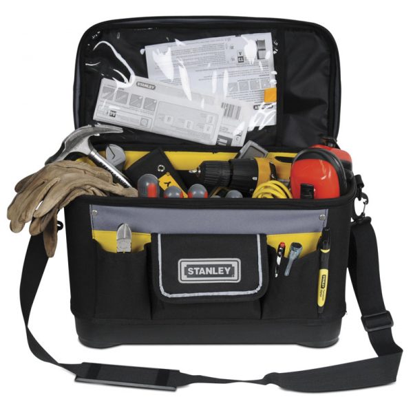 Stanley 96-193 Stanley® 16" ΤΣΑΝΤΑ ΣΤΑΘΕΡΗ ΠΟΛΛΑΠΛΩΝ ΧΡΗΣΕΩΝ