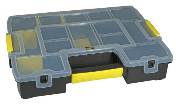 Stanley 97-483 Sortmaster ΤΑΜΠΑΚΙΕΡΑ ΜΙΚΡΗ - Image 7