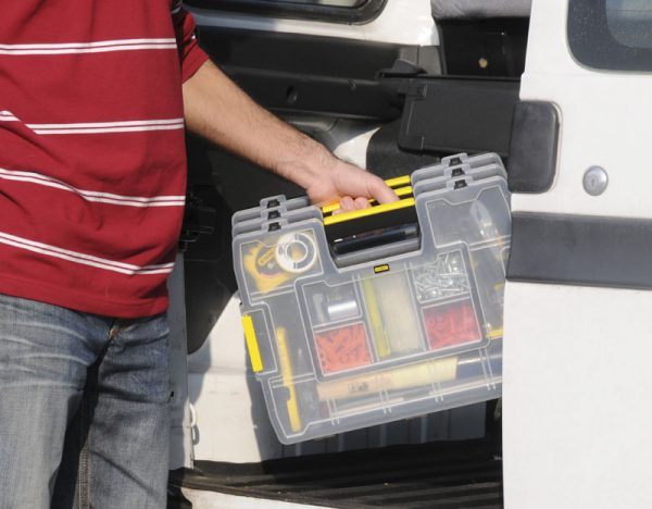 Stanley 97-483 Sortmaster ΤΑΜΠΑΚΙΕΡΑ ΜΙΚΡΗ - Image 9