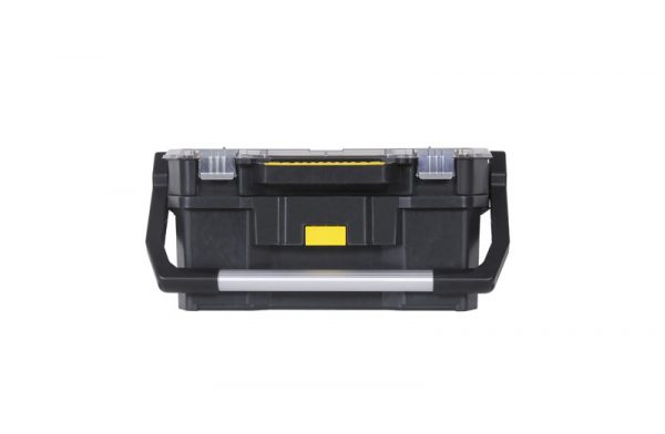 Stanley 97-514 ΑΝΟΙΧΤΕΣ ΕΡΓΑΛΕΙΟΘΗΚΕΣ ΜΕ ΑΠΟΣΠΩΜΕΝΕΣ ΤΑΜΠΑΚΙΕΡΕΣ 24" & 19" - Image 12