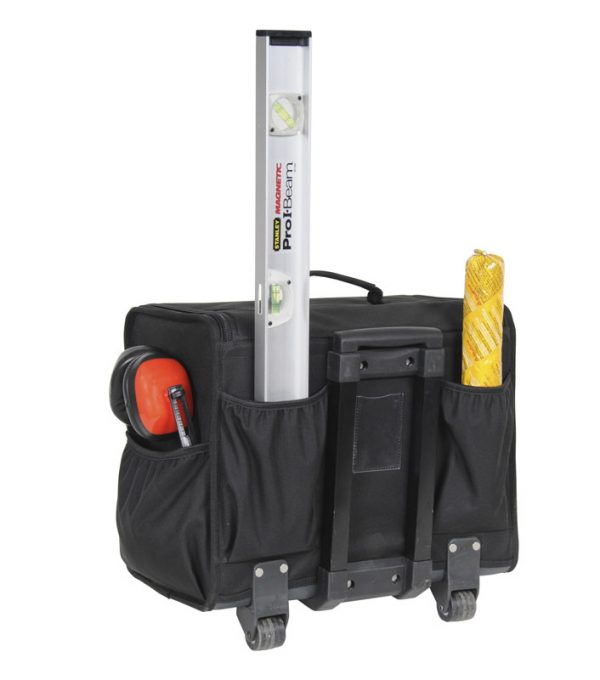 Stanley 97-515 20" ΤΣΑΝΤΑ ΕΡΓΑΛΕΙΩΝ ΜΕ ΤΡΟΧΟΥΣ - Image 15