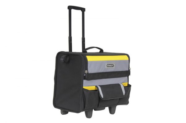 Stanley 97-515 20" ΤΣΑΝΤΑ ΕΡΓΑΛΕΙΩΝ ΜΕ ΤΡΟΧΟΥΣ - Image 3
