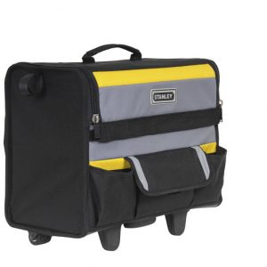 Stanley 97-515 20" ΤΣΑΝΤΑ ΕΡΓΑΛΕΙΩΝ ΜΕ ΤΡΟΧΟΥΣ