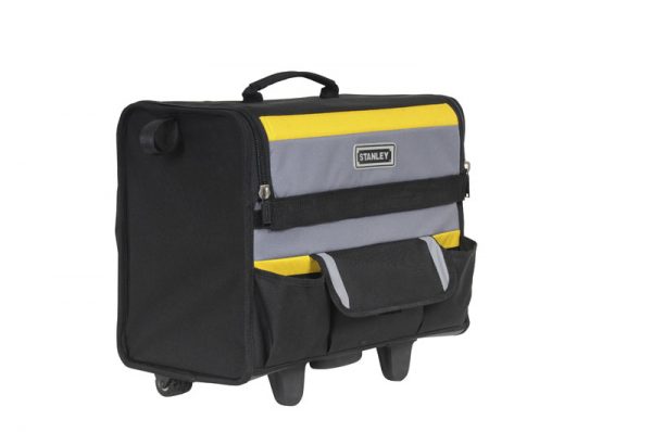 Stanley 97-515 20" ΤΣΑΝΤΑ ΕΡΓΑΛΕΙΩΝ ΜΕ ΤΡΟΧΟΥΣ