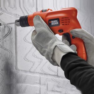Kr504Re-Impact-Drill