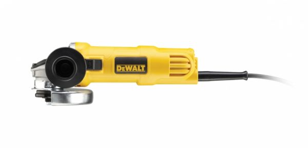 DEWALT DWE4057 Γωνιακός τροχός (800W - 125mm) - Image 2