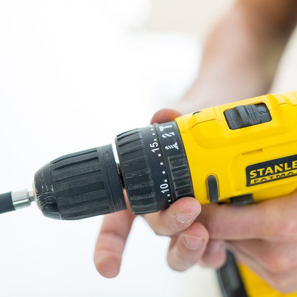 Stanley FMC021S2 10.8V FATMAX® 1.5Ah Li-Ion ΚΡΟΥΣΤΙΚΟ ΔΡΑΠΑΝΟΚΑΤΣΑΒΙΔΟ - Image 3