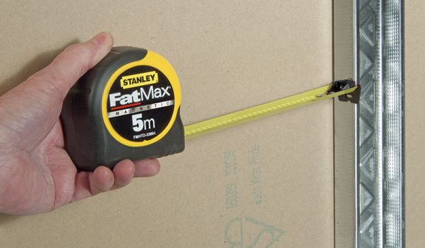 Stanley FMHT0-33864 FATMAX ΜΑΓΝΗΤΙΚΟ BLADE ARMOR ΜΕΤΡΟ 5M X 32 - Image 11