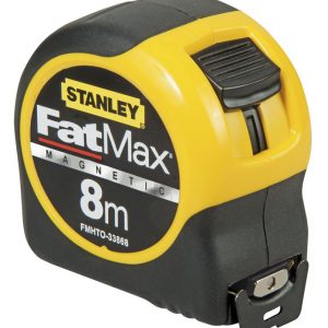 Stanley FMHT0-33864 FATMAX ΜΑΓΝΗΤΙΚΟ BLADE ARMOR ΜΕΤΡΟ 5M X 32
