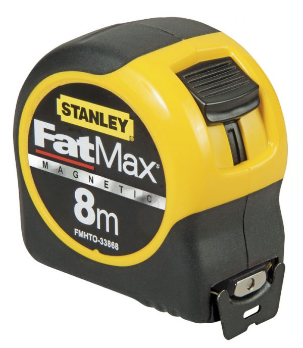 Stanley FMHT0-33864 FATMAX ΜΑΓΝΗΤΙΚΟ BLADE ARMOR ΜΕΤΡΟ 5M X 32