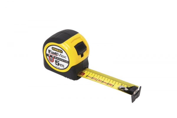 Stanley FMHT0-33864 FATMAX ΜΑΓΝΗΤΙΚΟ BLADE ARMOR ΜΕΤΡΟ 5M X 32 - Image 8