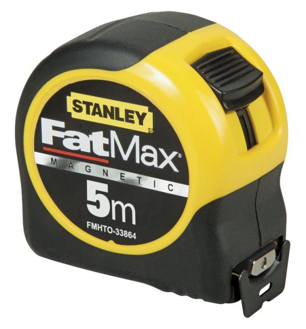 Stanley FMHT0-33864 FATMAX ΜΑΓΝΗΤΙΚΟ BLADE ARMOR ΜΕΤΡΟ 5M X 32 - Image 10